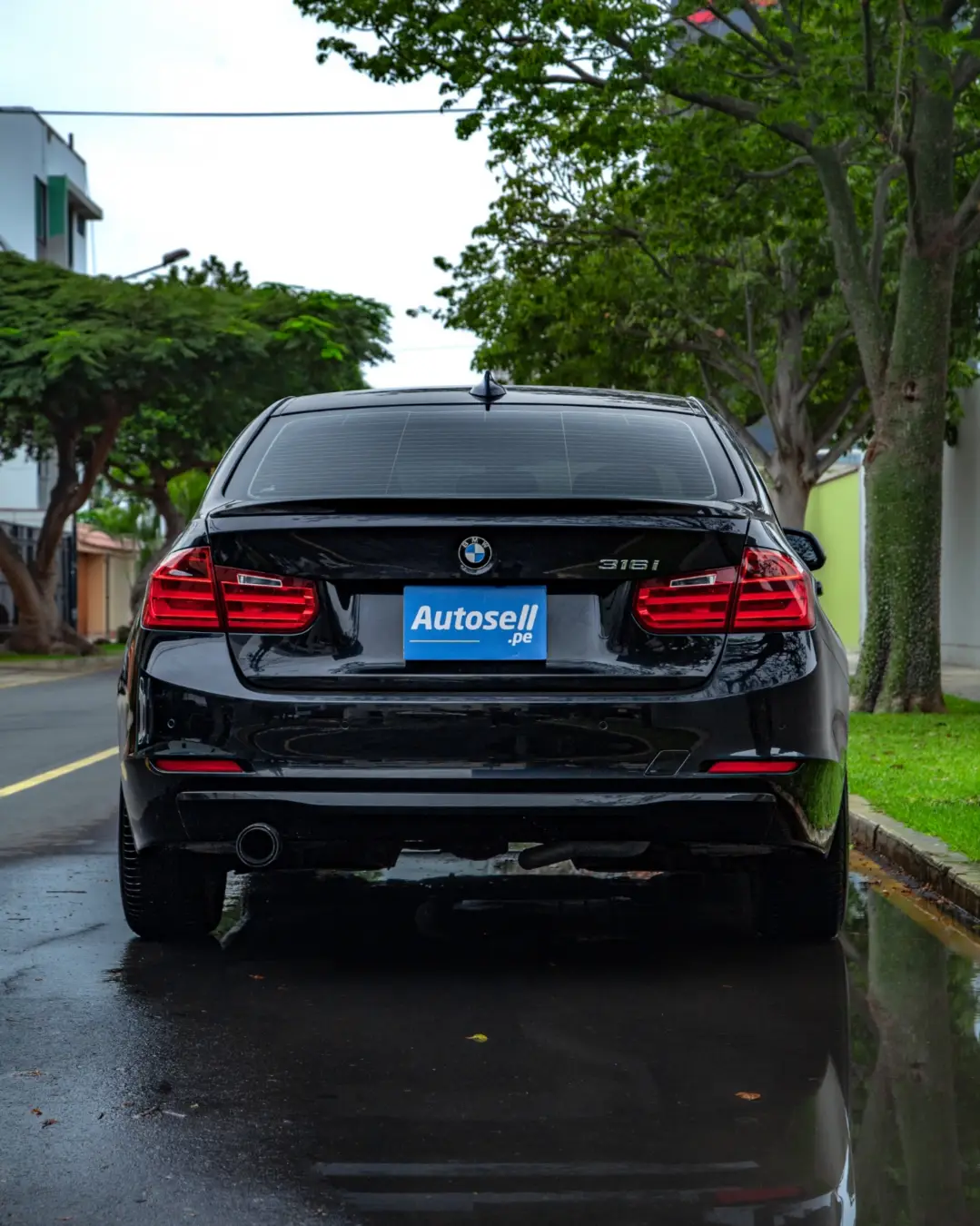 BMW 316i