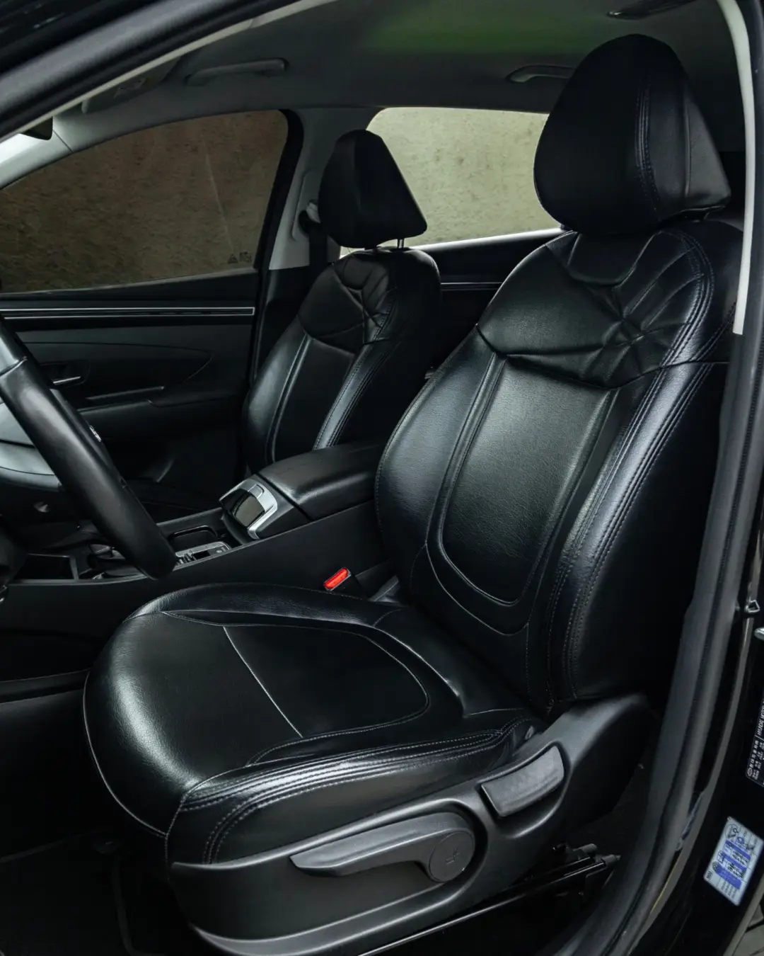 Hyundai New Tucson