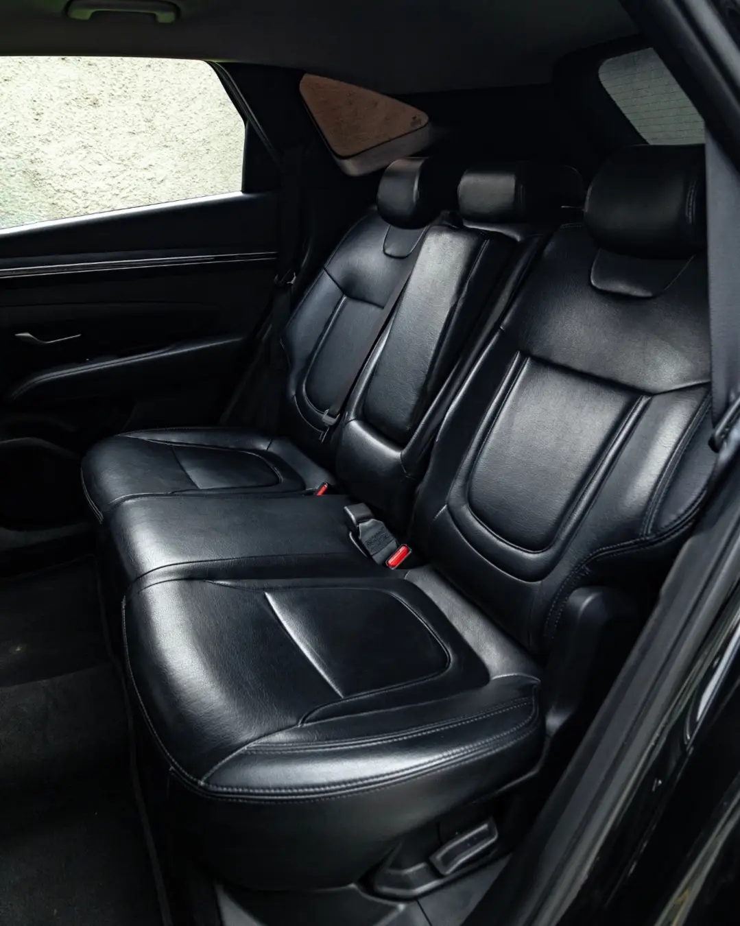 Hyundai New Tucson