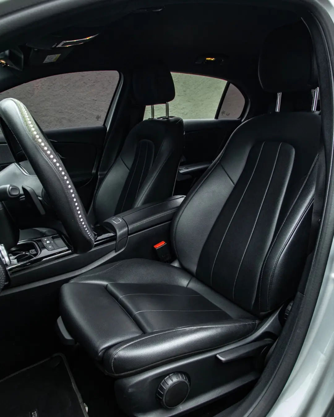 Mercedes Benz A200
