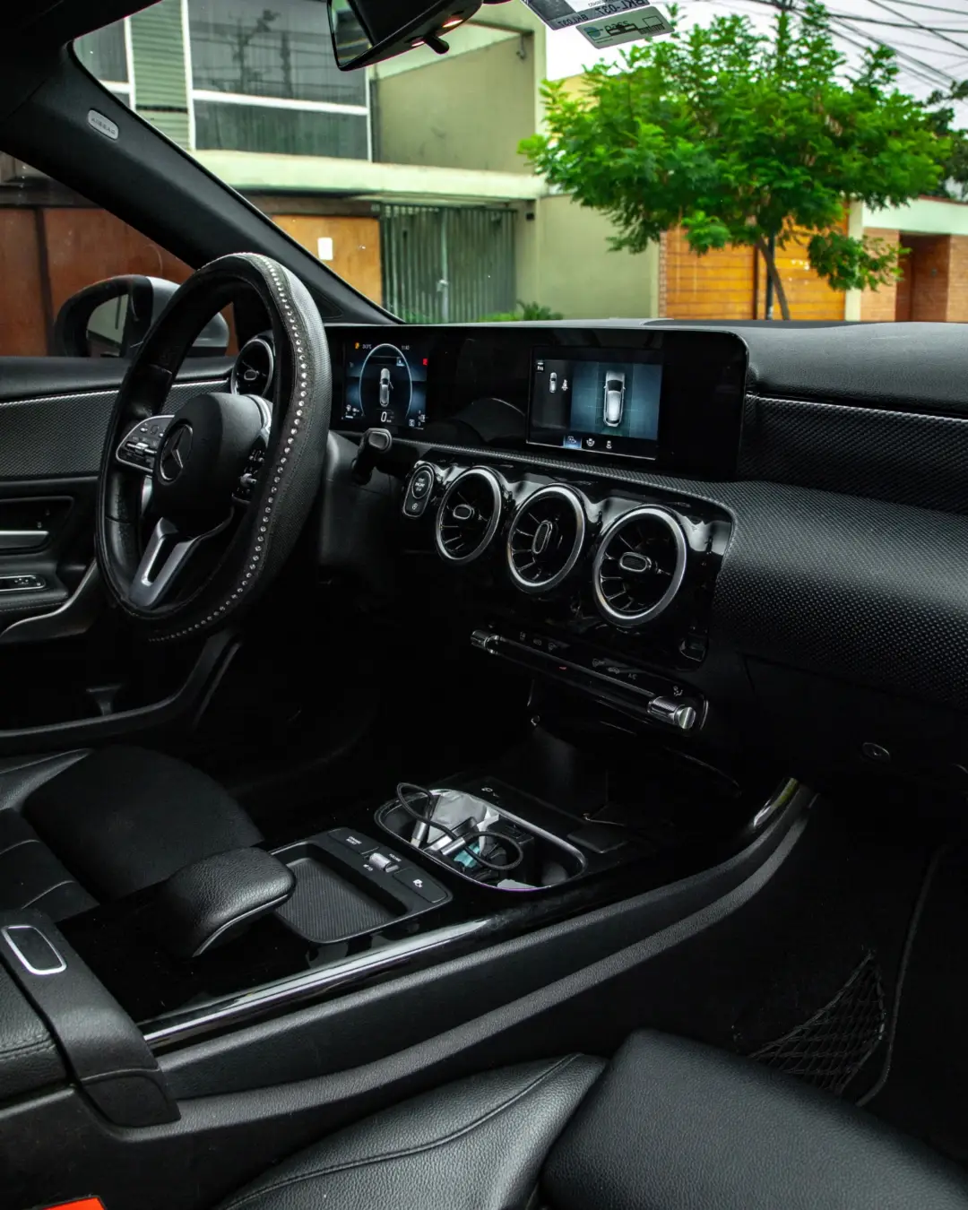 Mercedes Benz A200