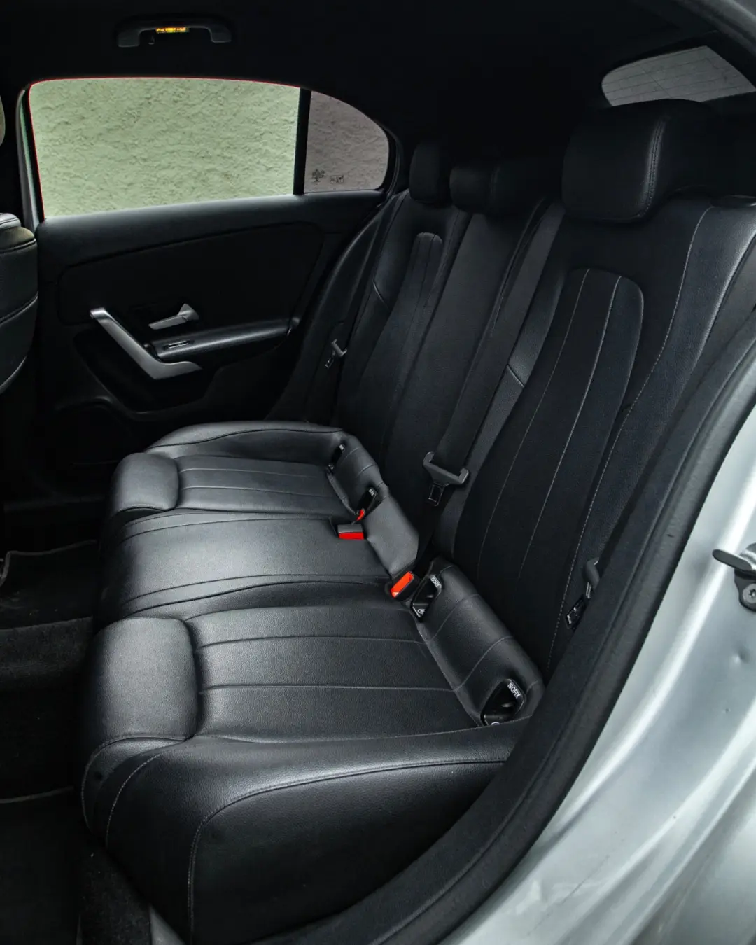 Mercedes Benz A200