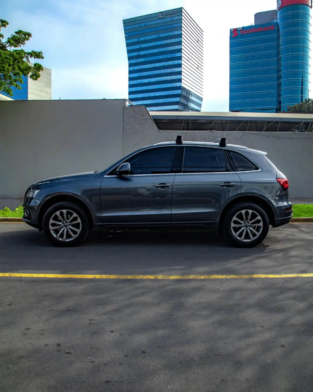 Audi Q5