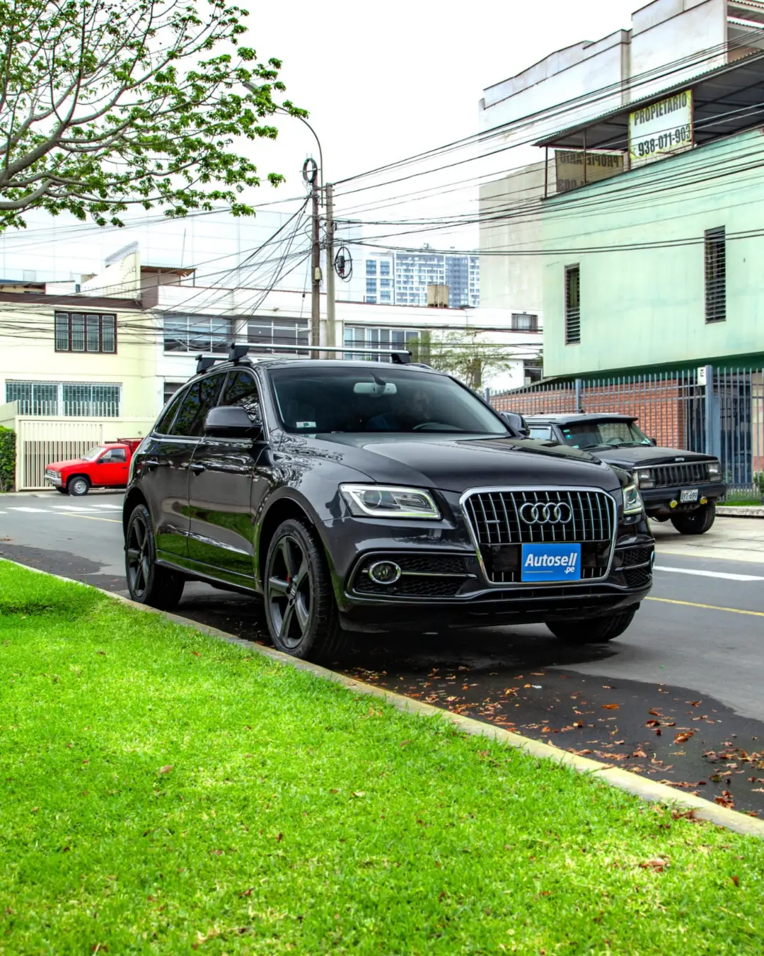 Audi Q5