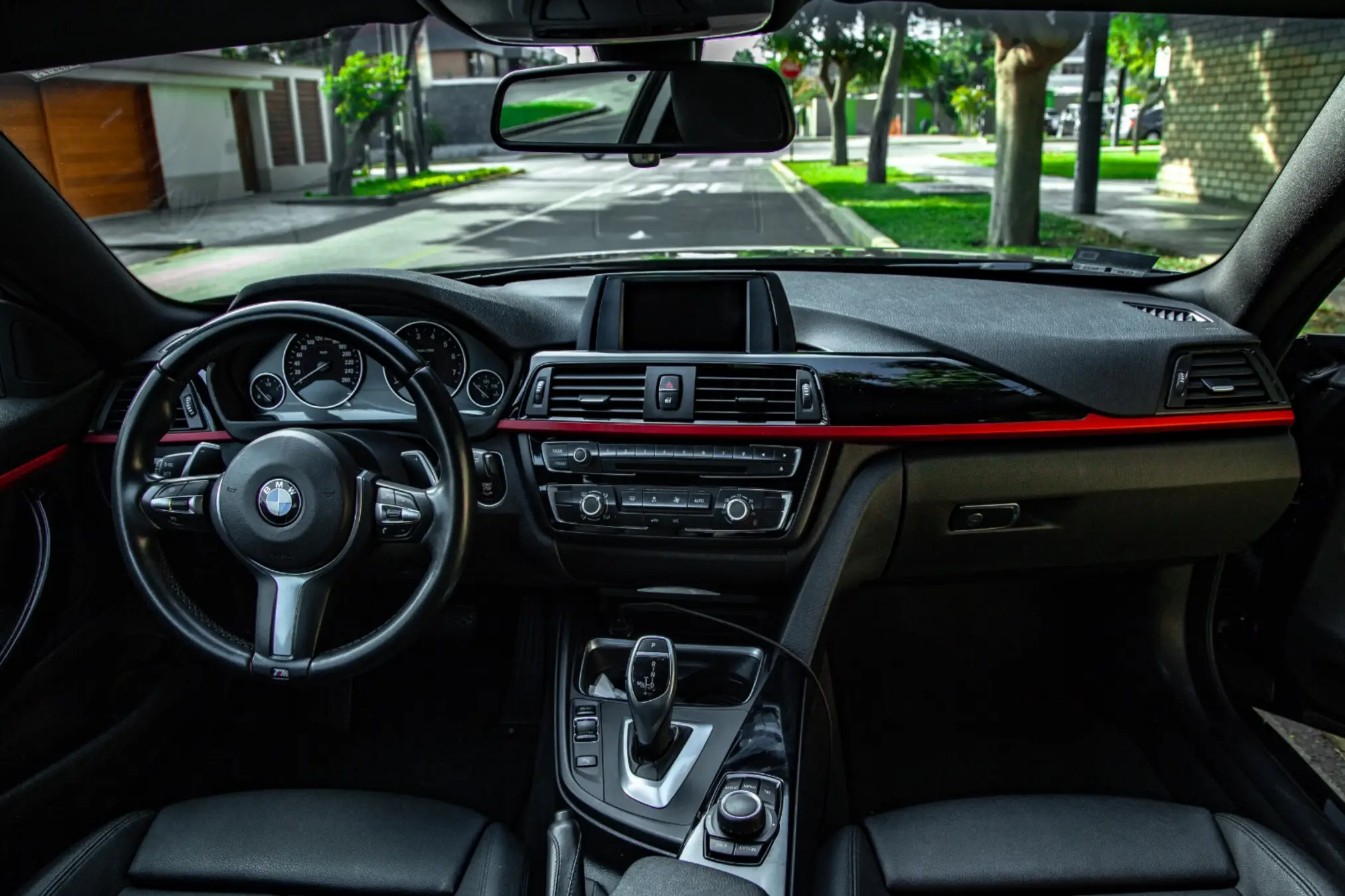 BMW 420i