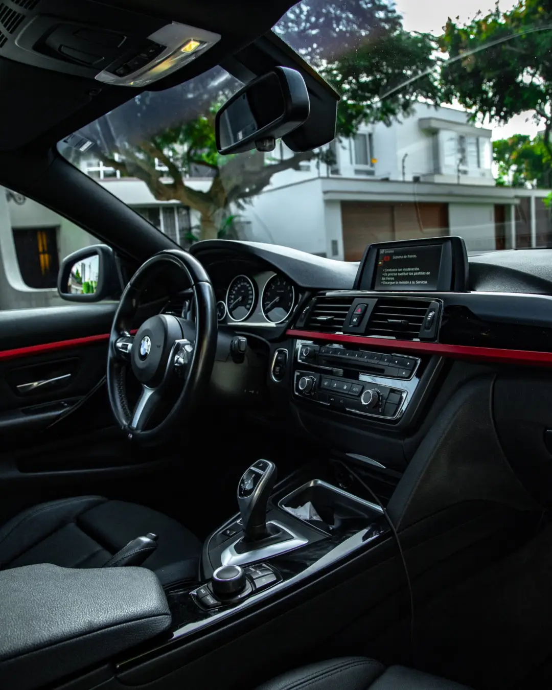 BMW 420i