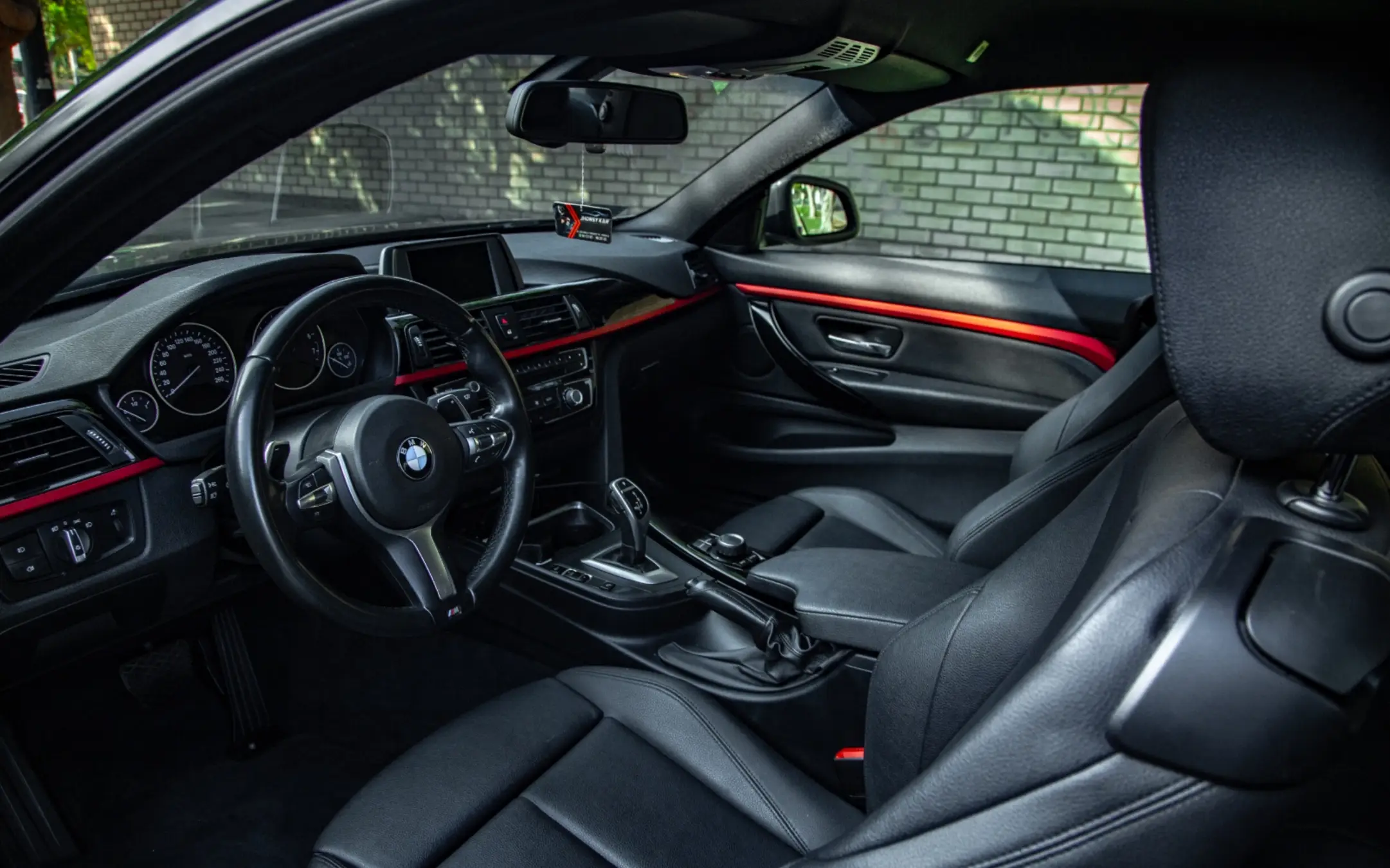 BMW 420i