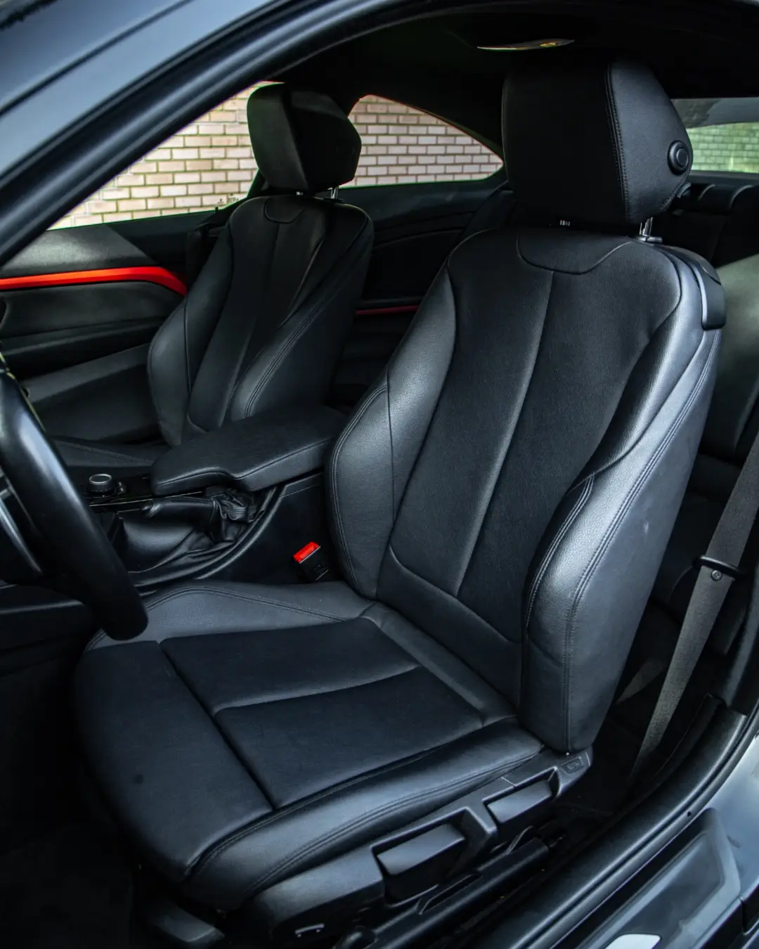 BMW 420i