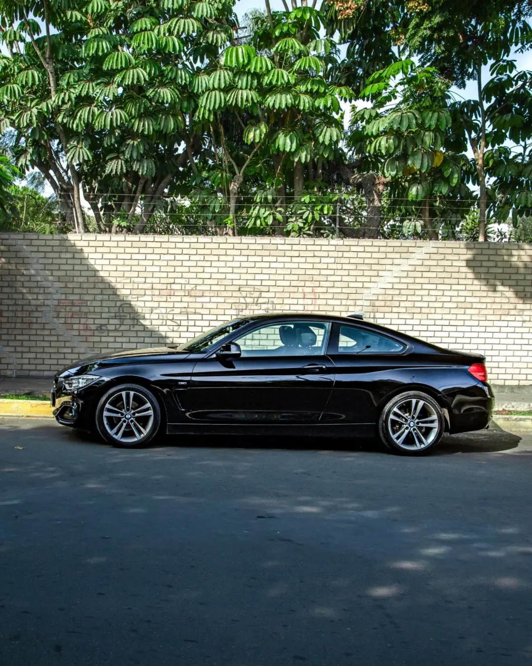 BMW 420i