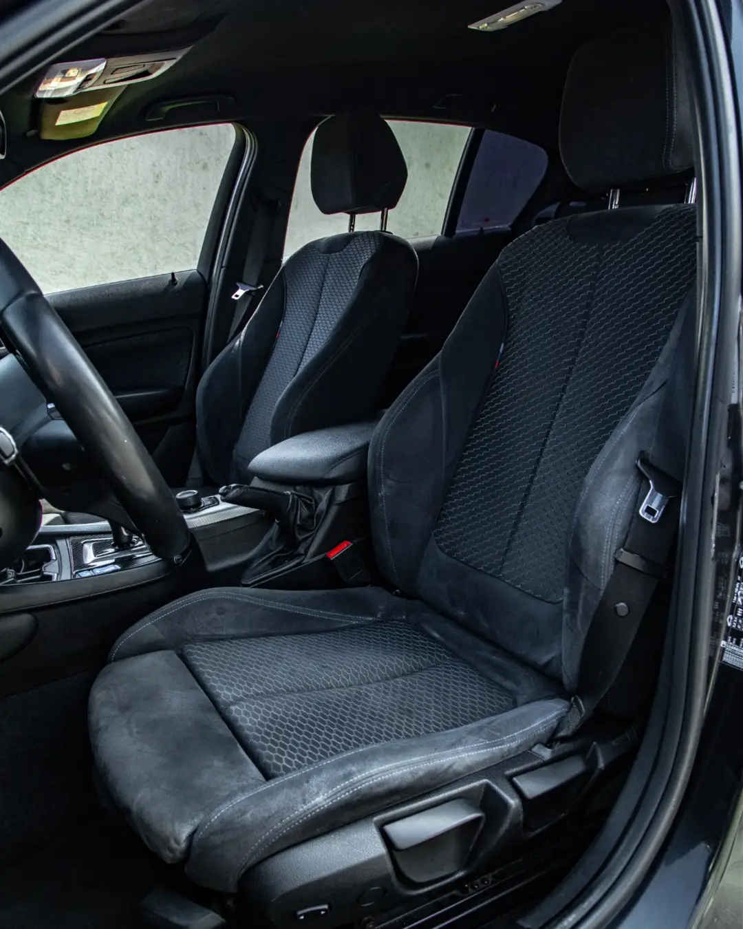 BMW 118i