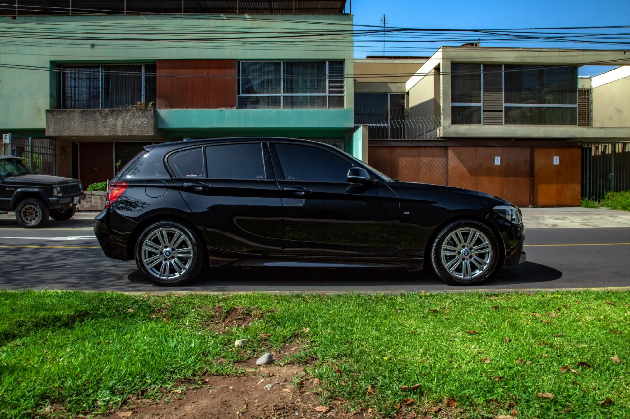 BMW 118i