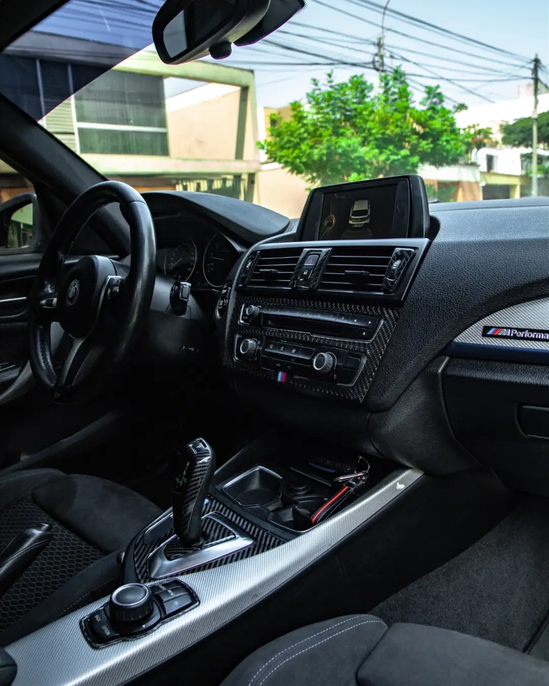 BMW 118i