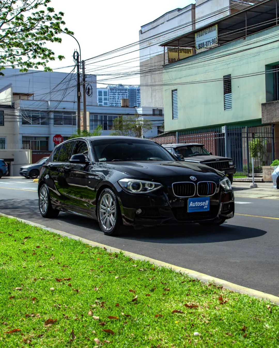 BMW 118i