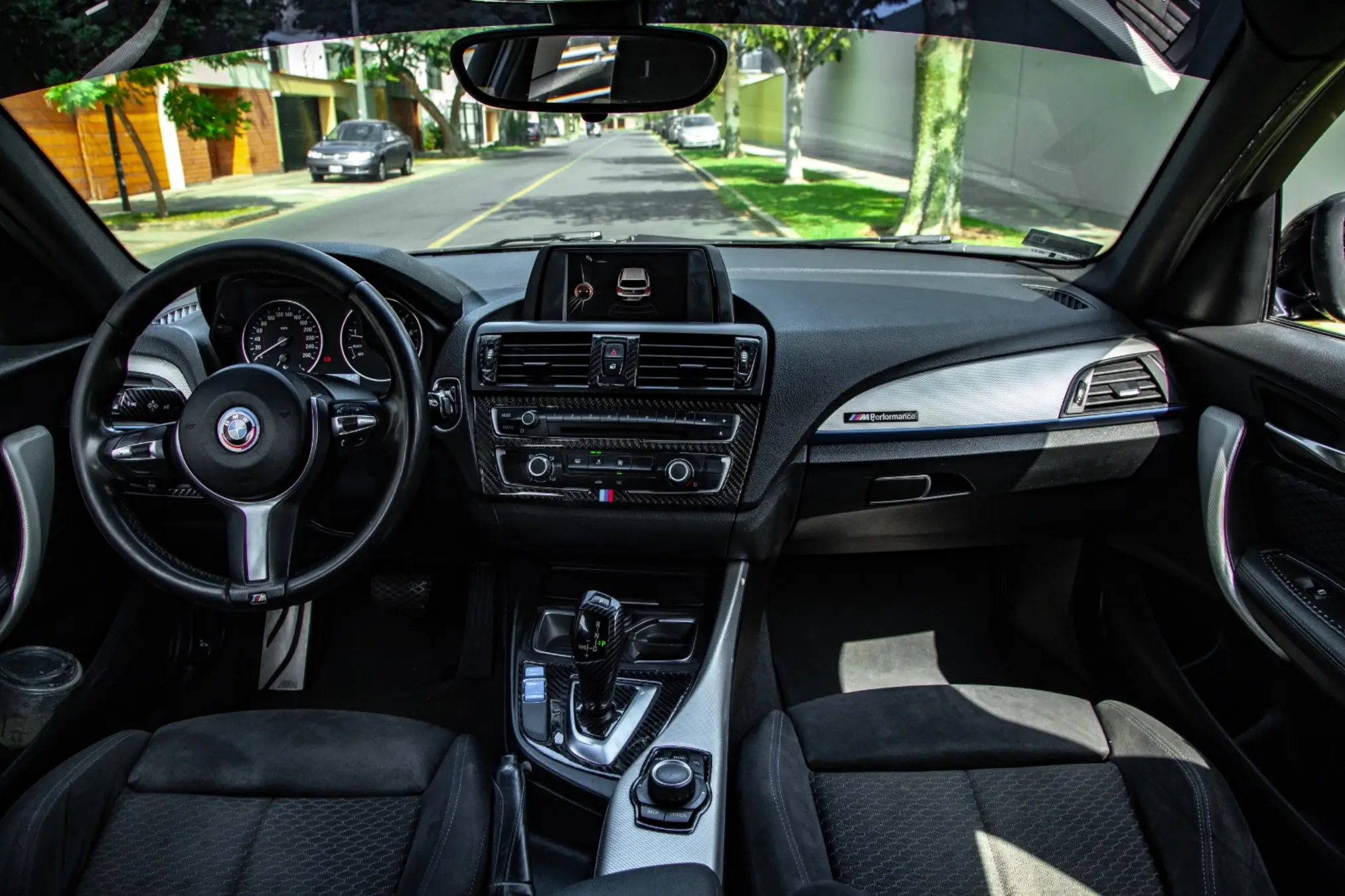 BMW 118i