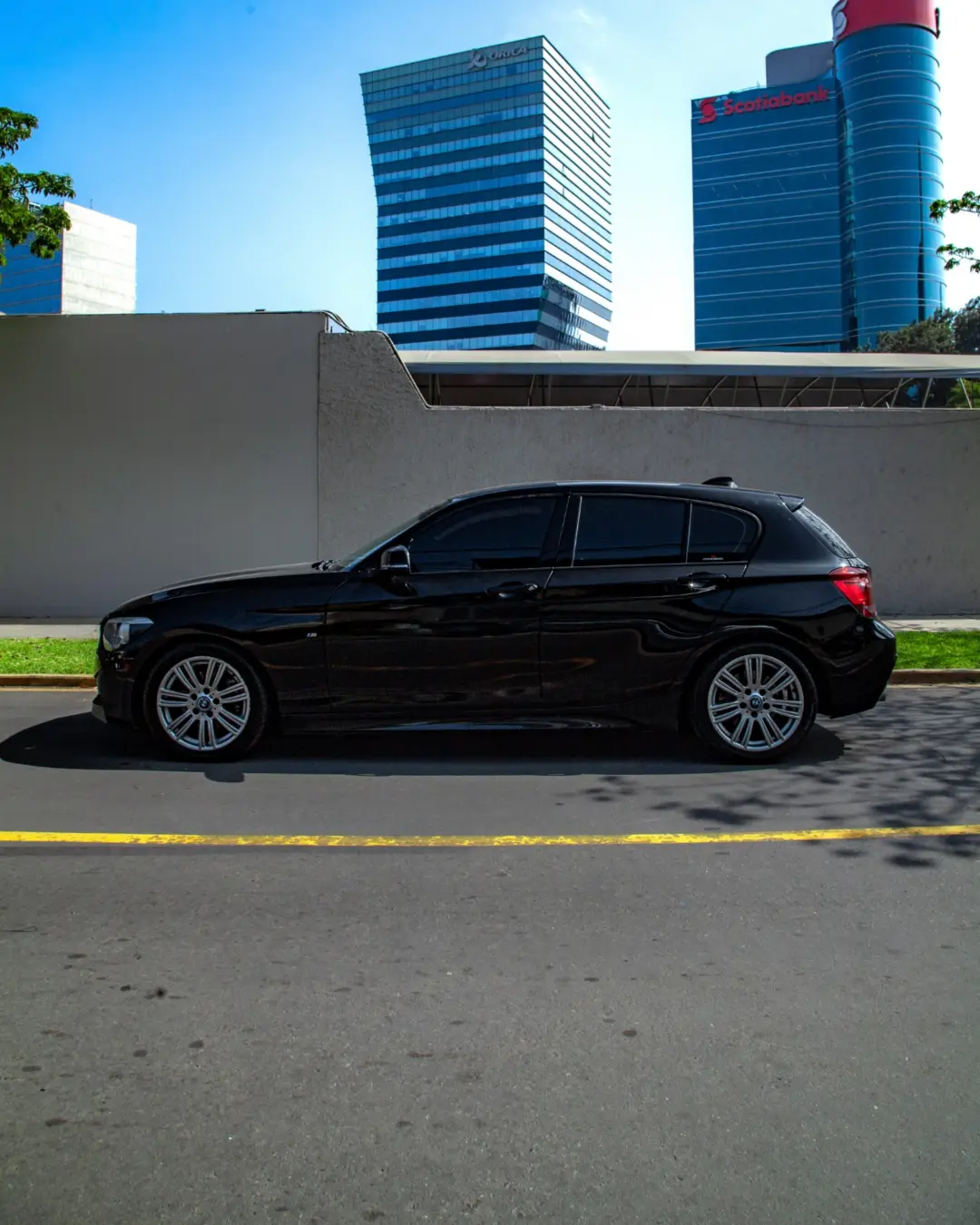 BMW 118i