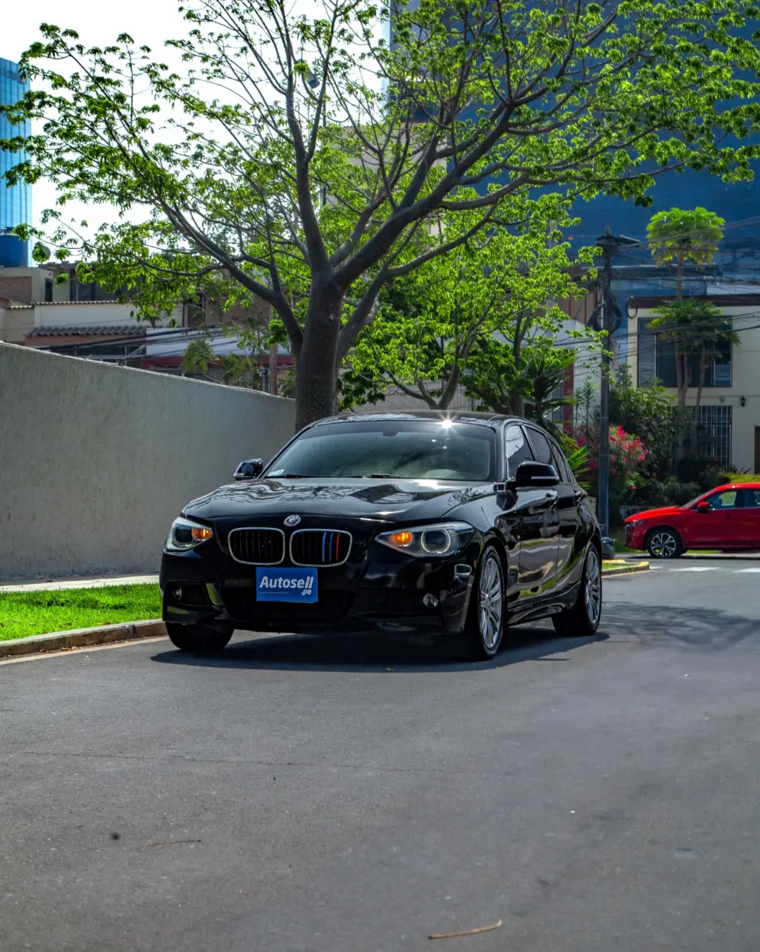 BMW 118i