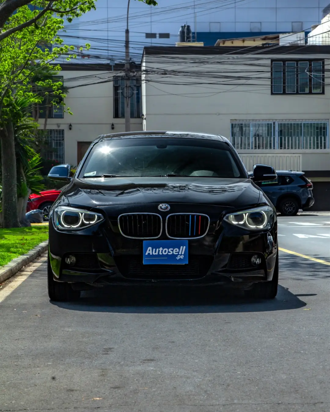 BMW 118i
