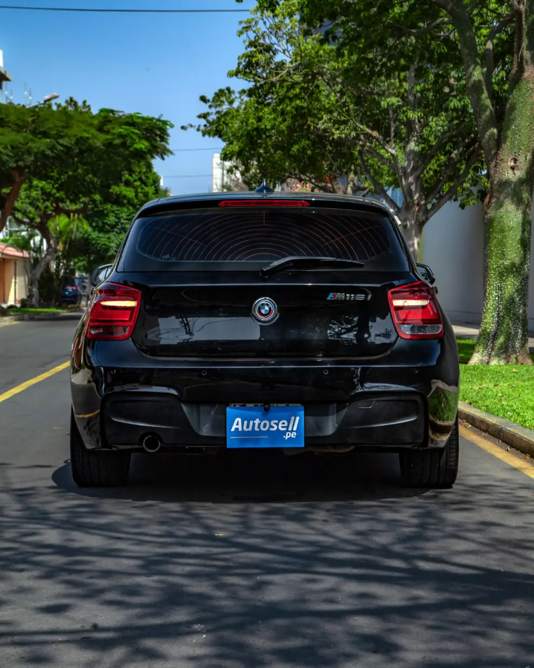 BMW 118i