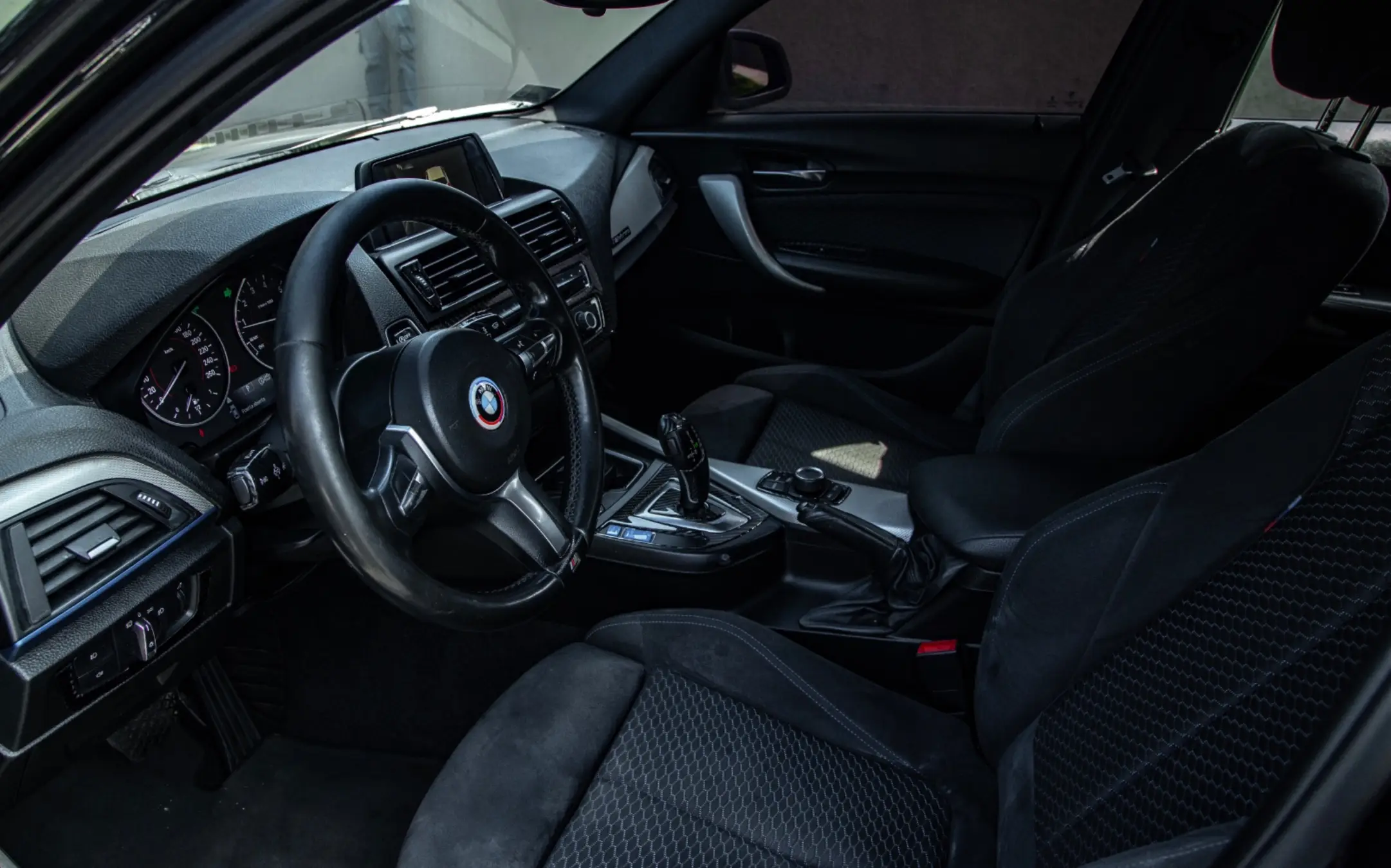 BMW 118i