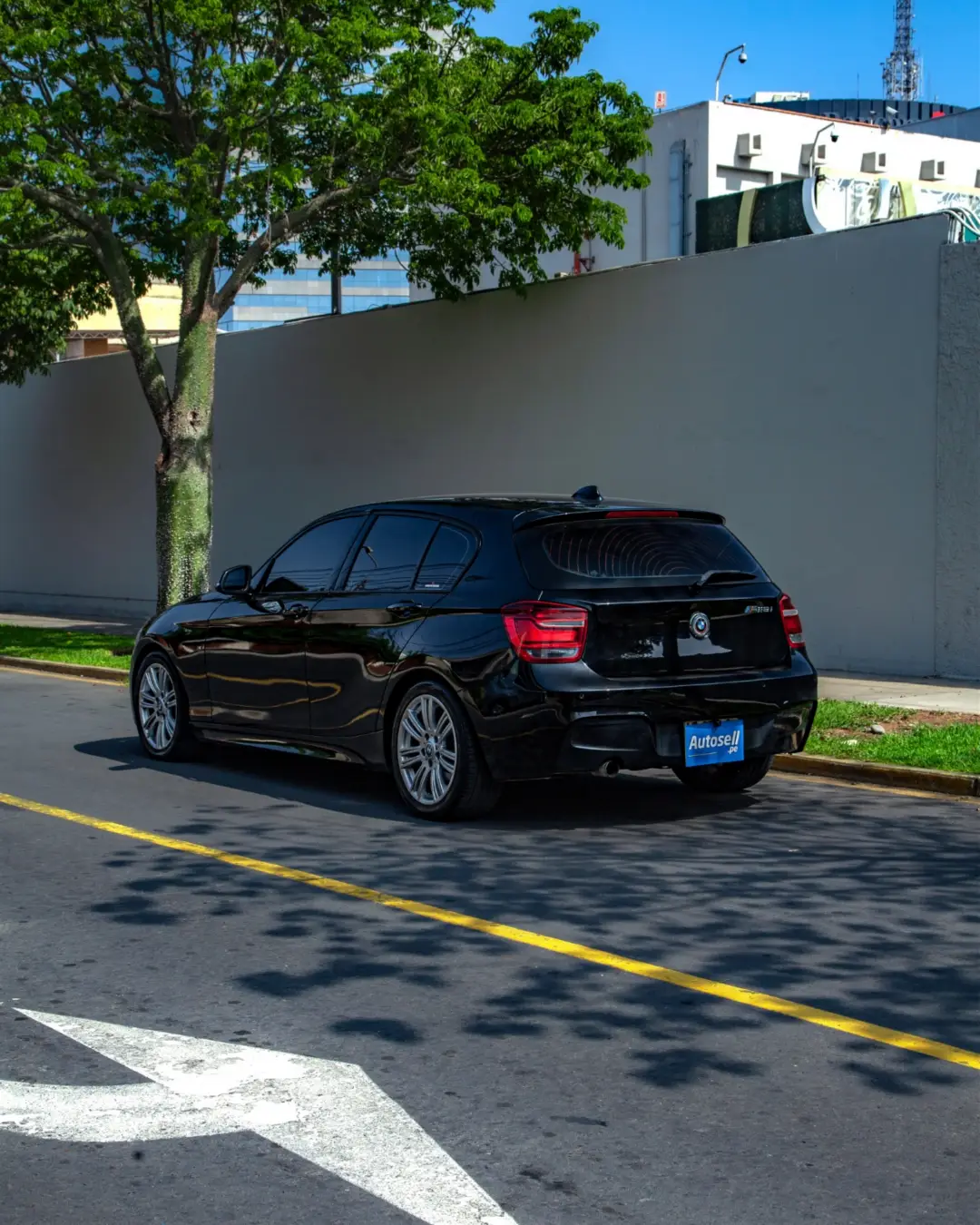 BMW 118i
