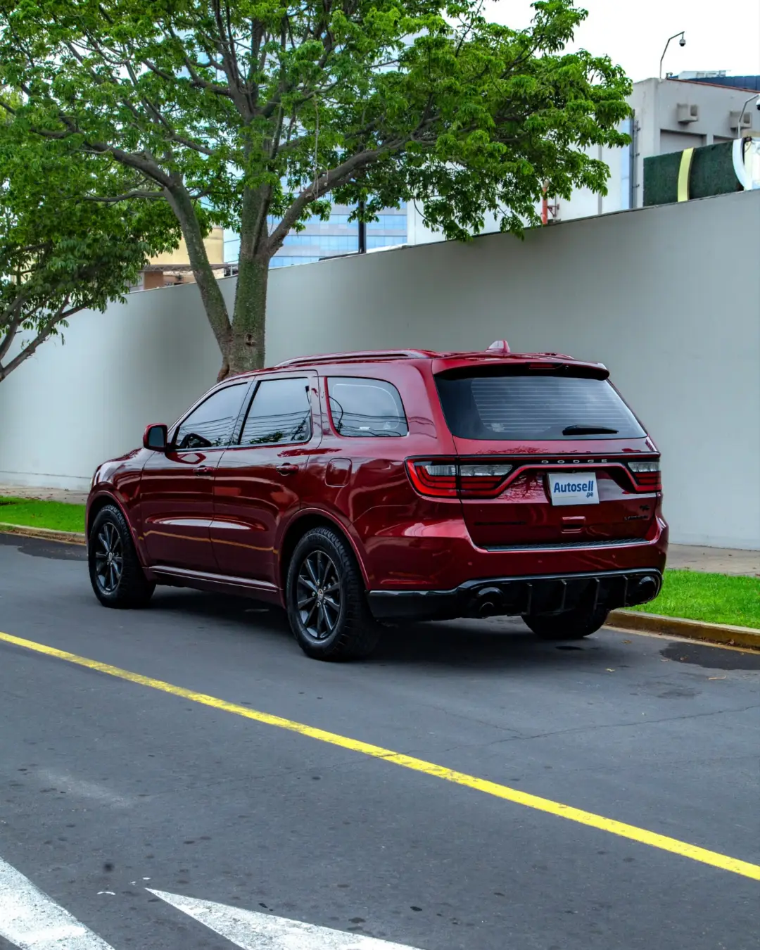 Dodge Durango