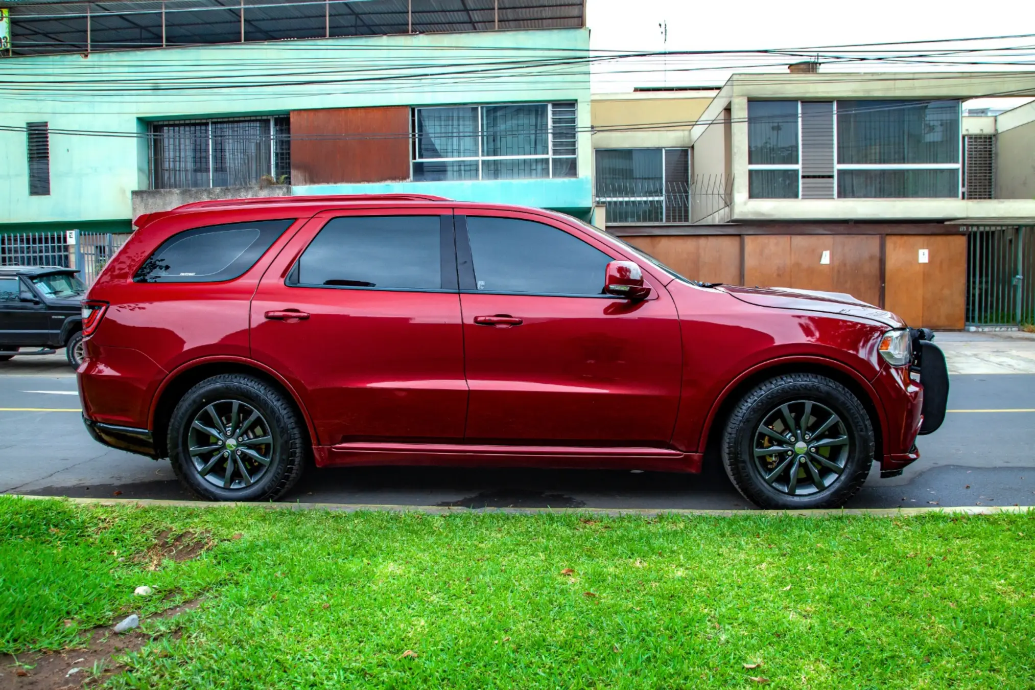 Dodge Durango