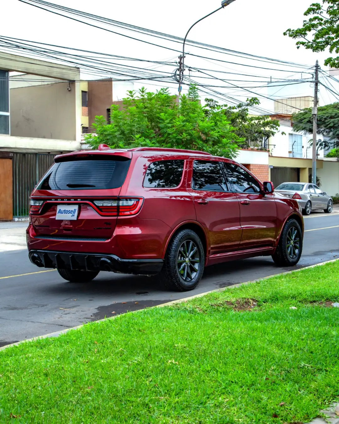 Dodge Durango