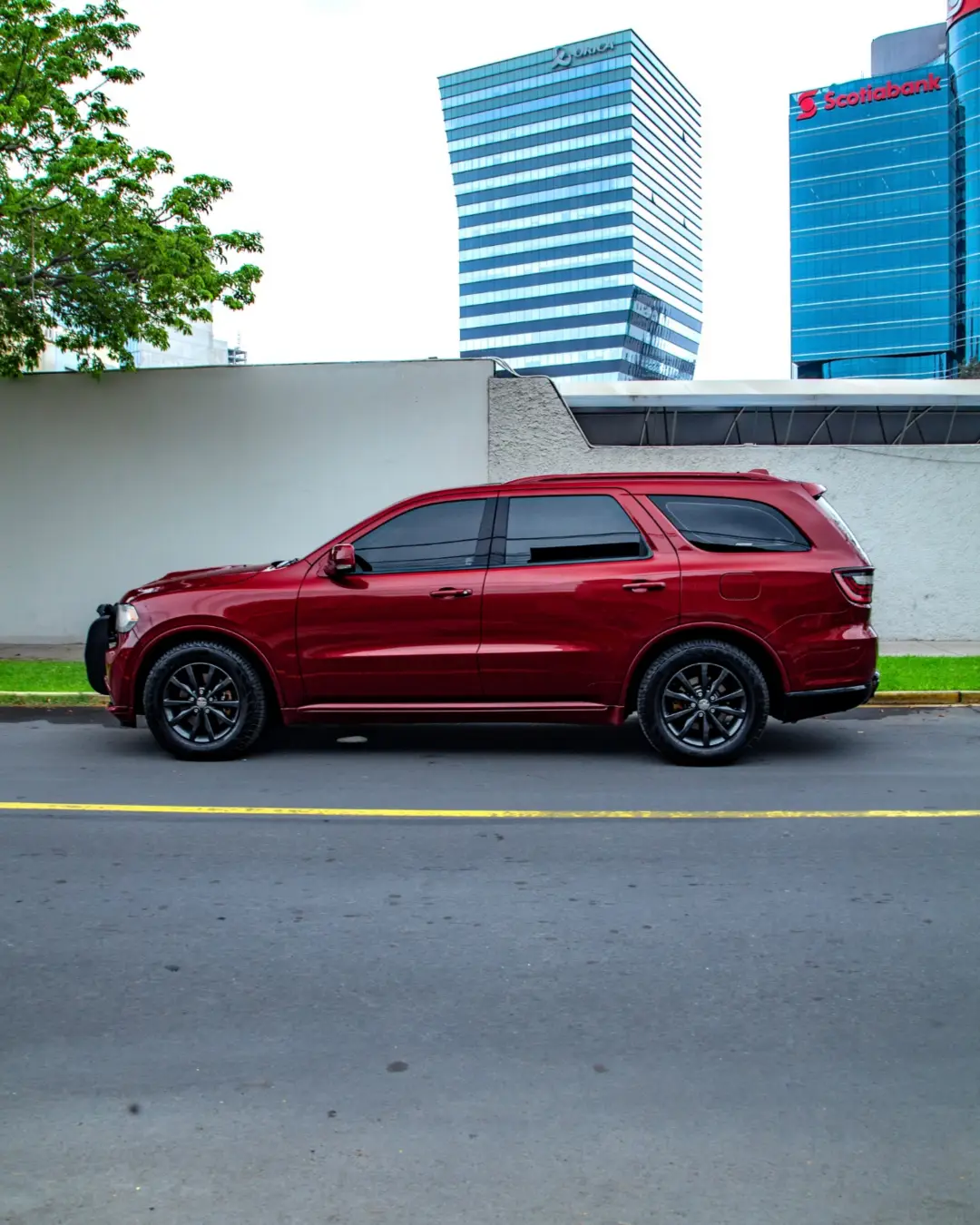 Dodge Durango