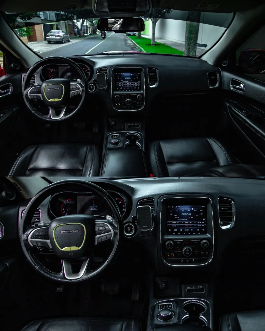Dodge Durango