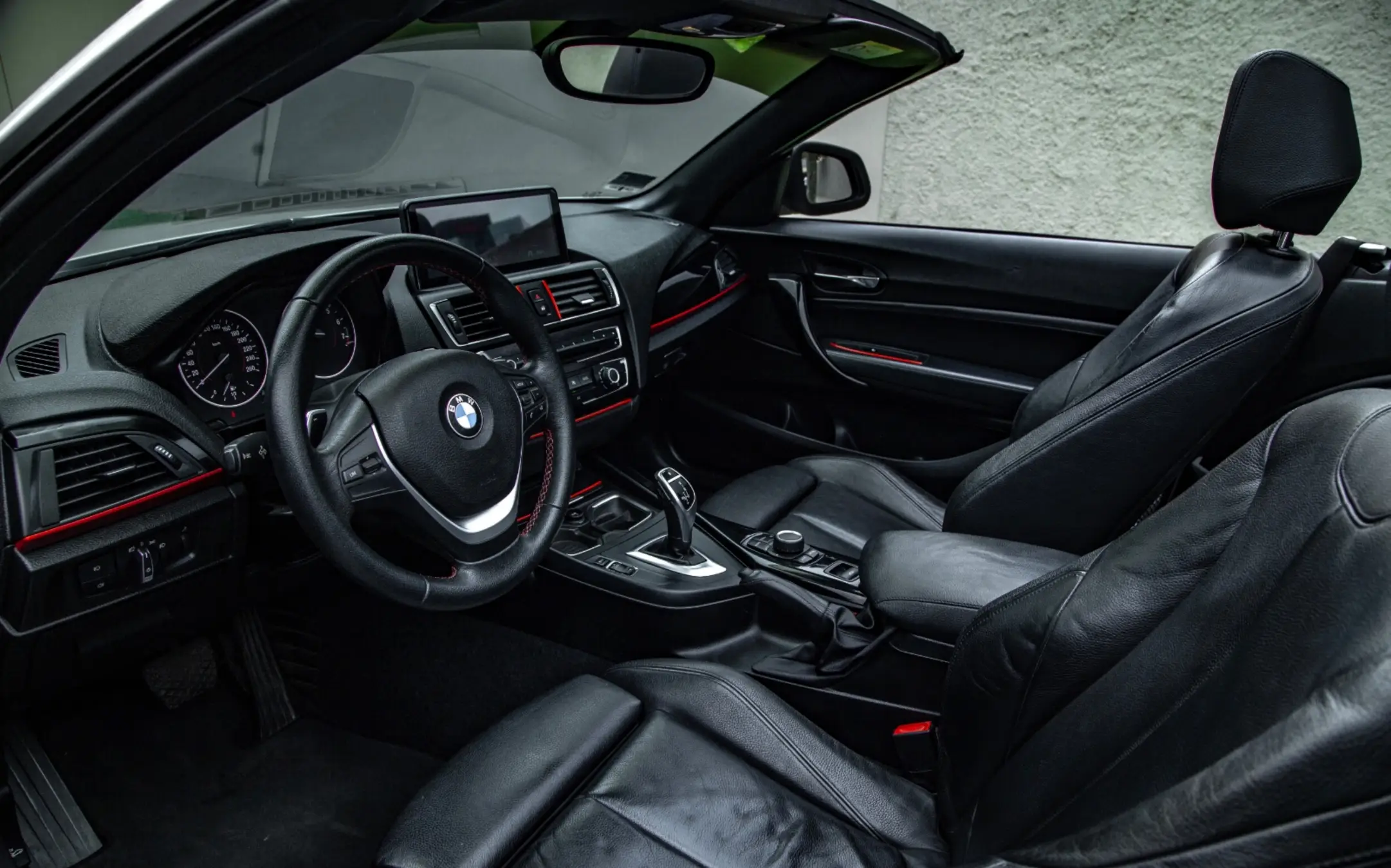 BMW 220i