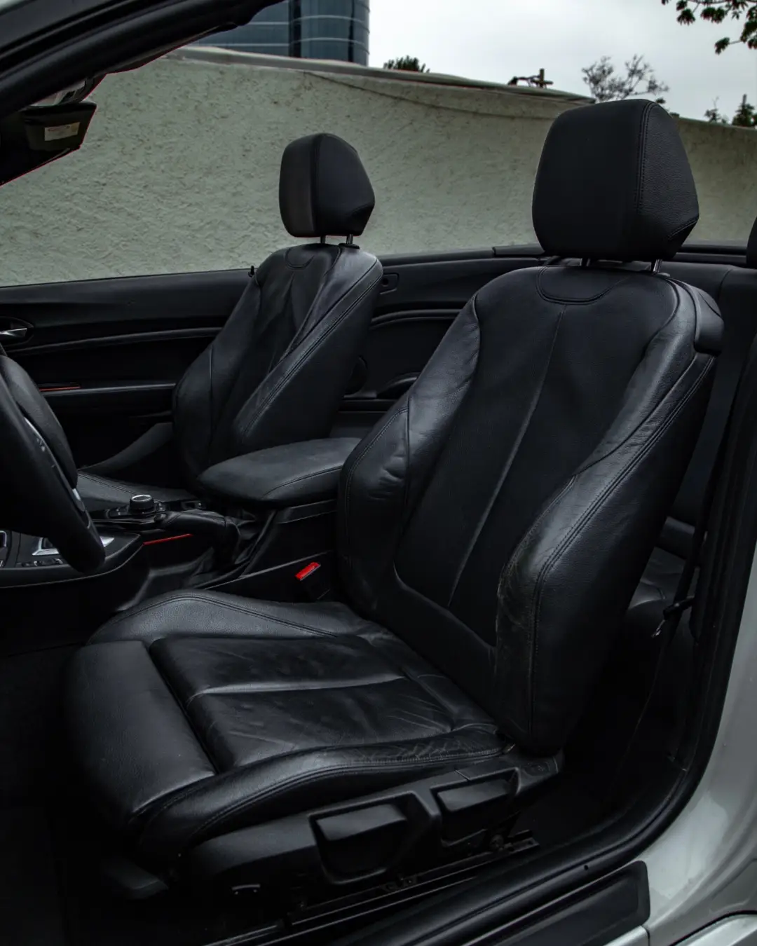 BMW 220i