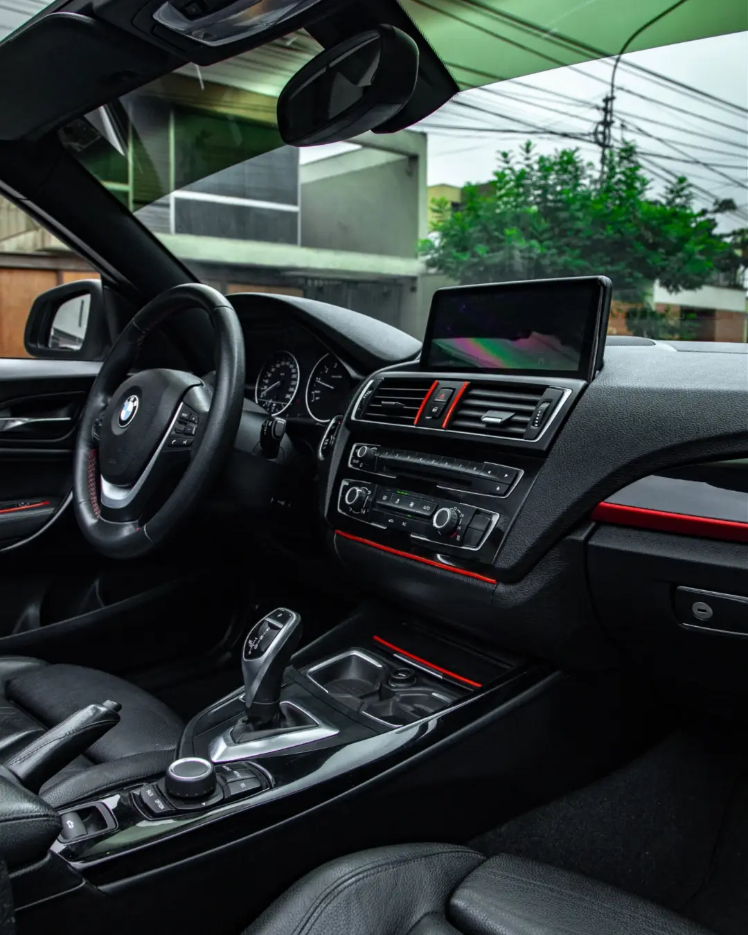 BMW 220i