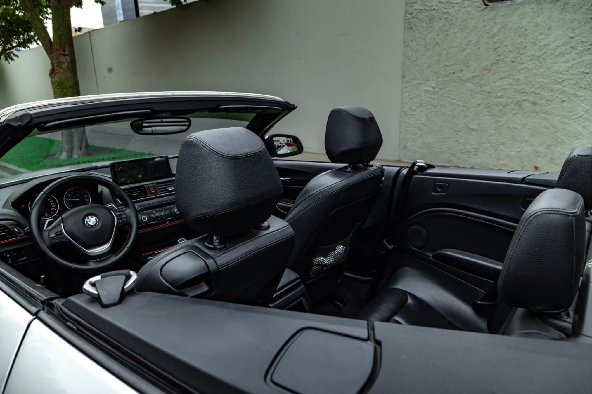 BMW 220i
