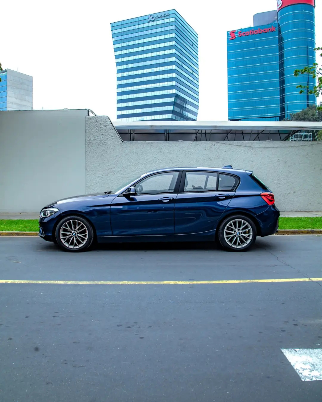 BMW 118i