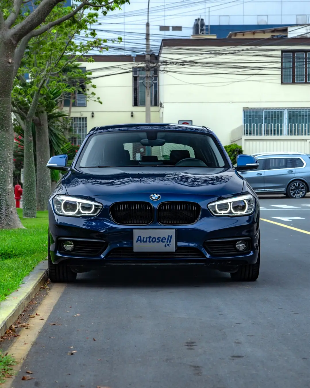 BMW 118i