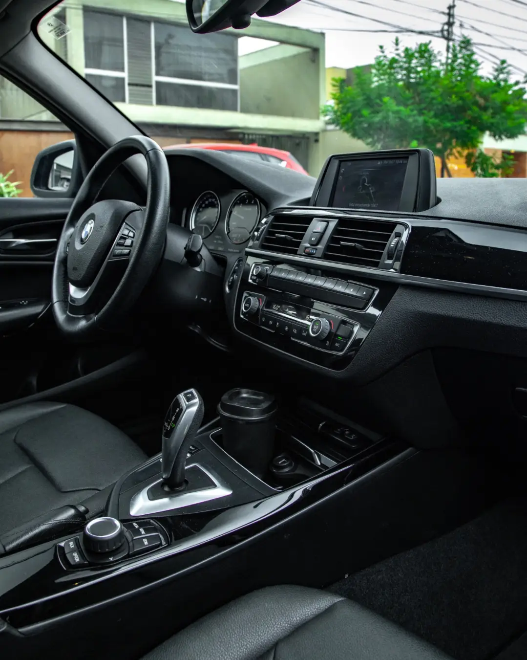 BMW 118i