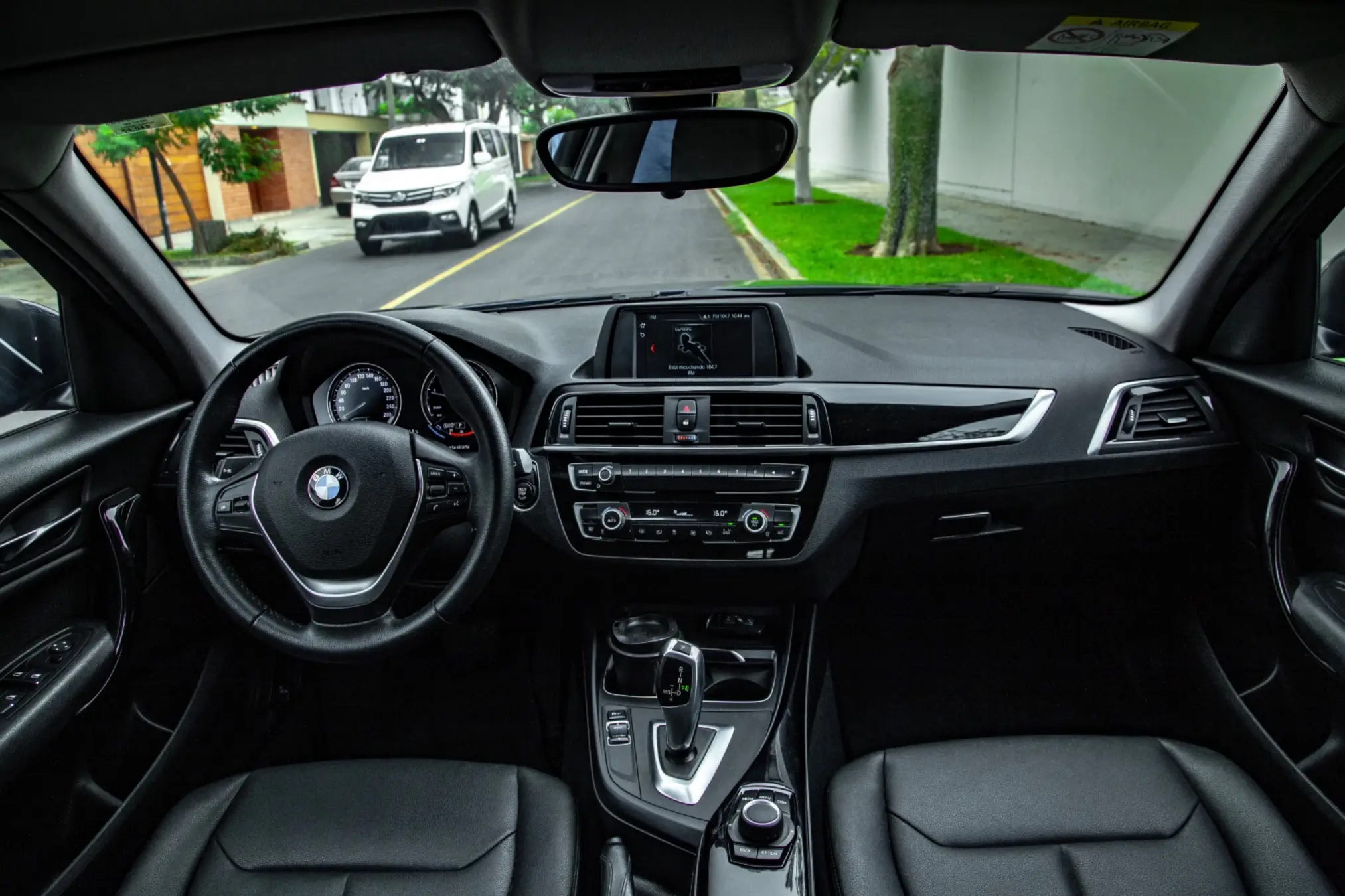 BMW 118i