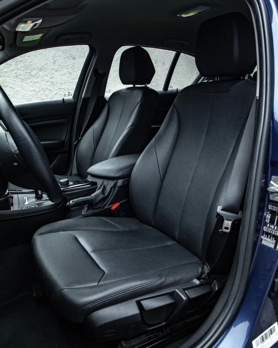 BMW 118i