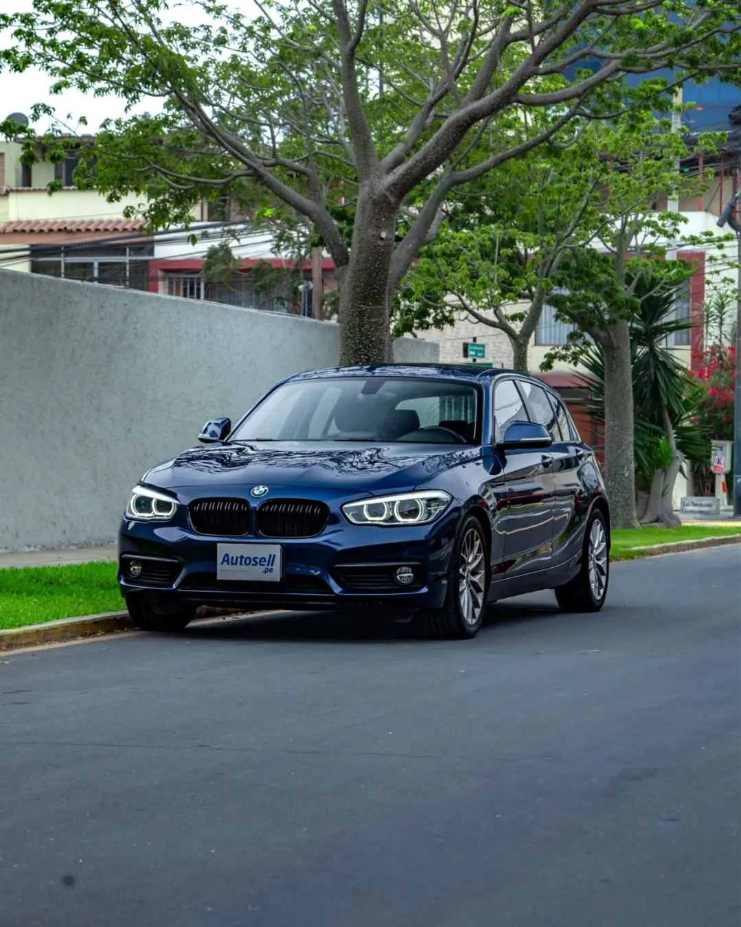 BMW 118i