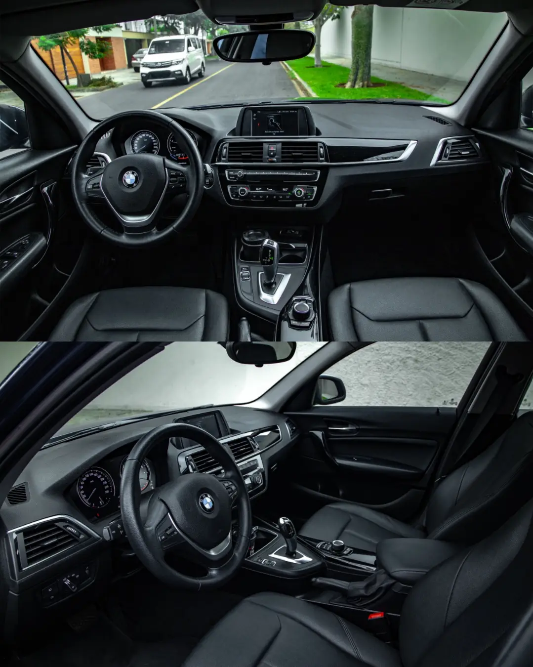 BMW 118i