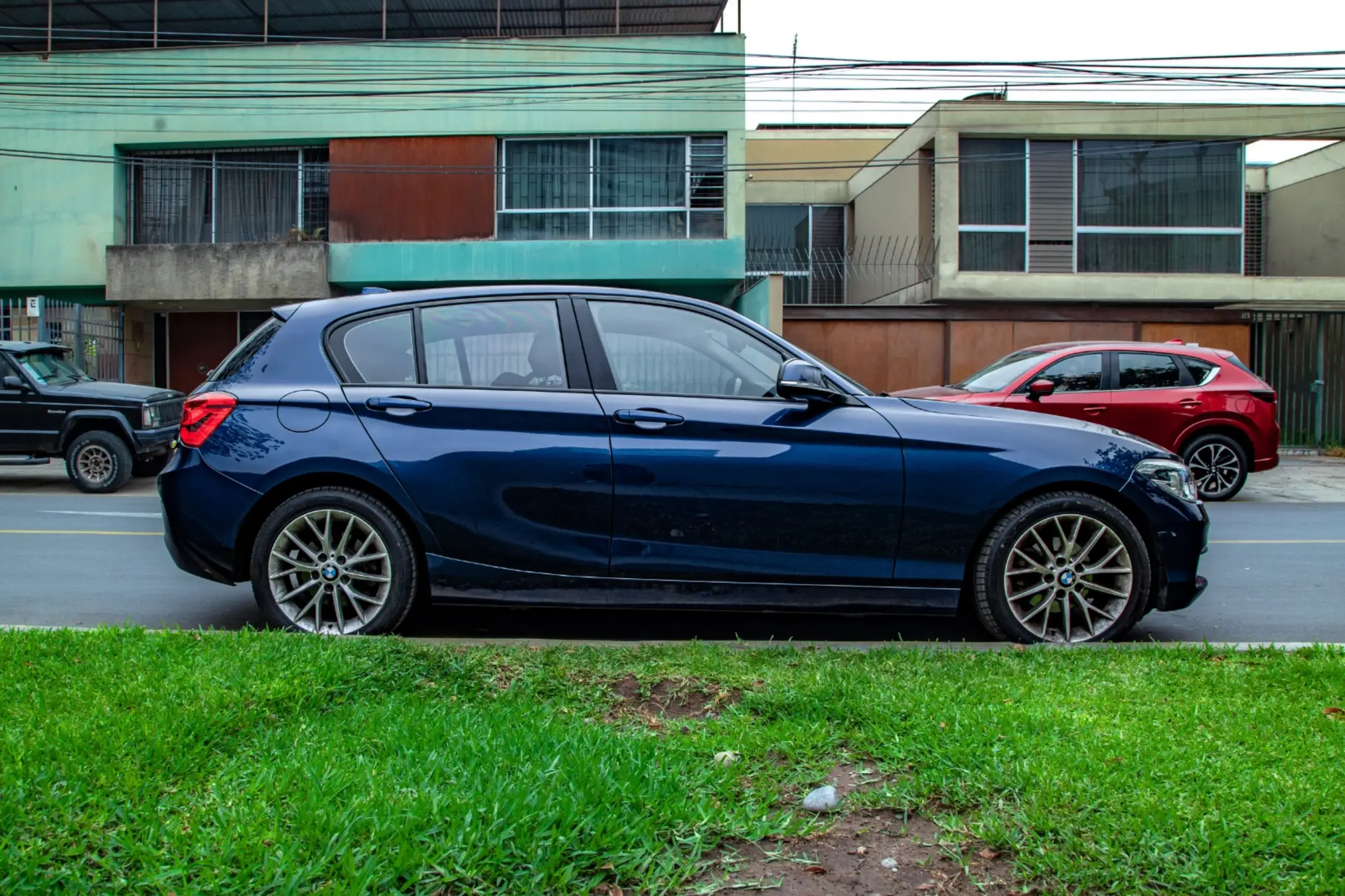 BMW 118i
