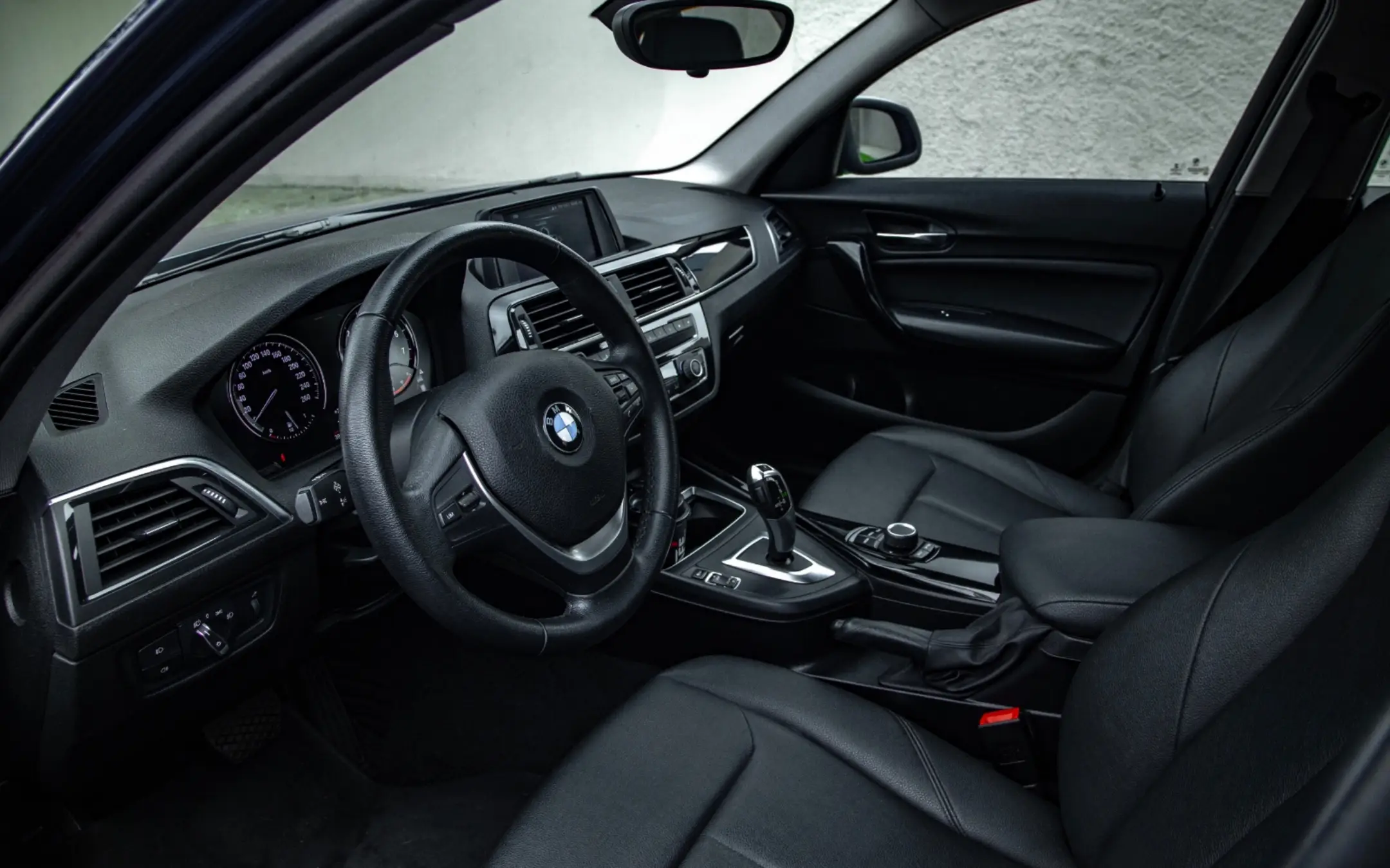 BMW 118i