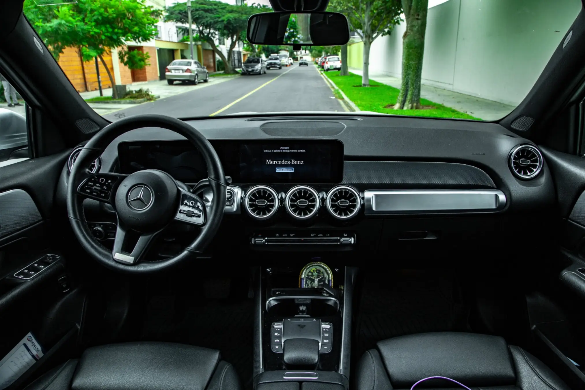 Mercedes Benz Glb200