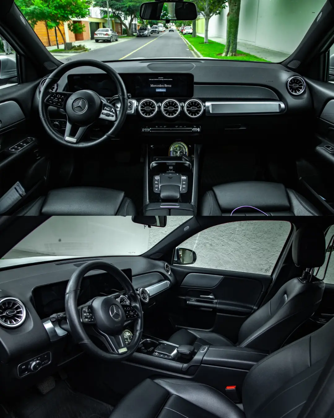 Mercedes Benz Glb200