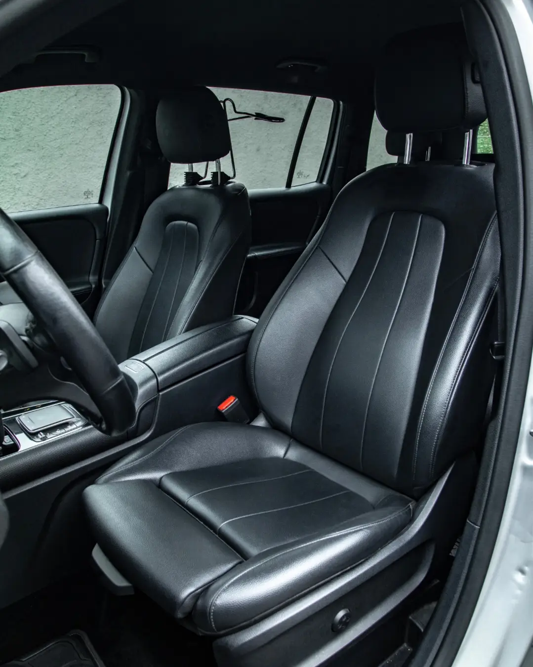 Mercedes Benz Glb200