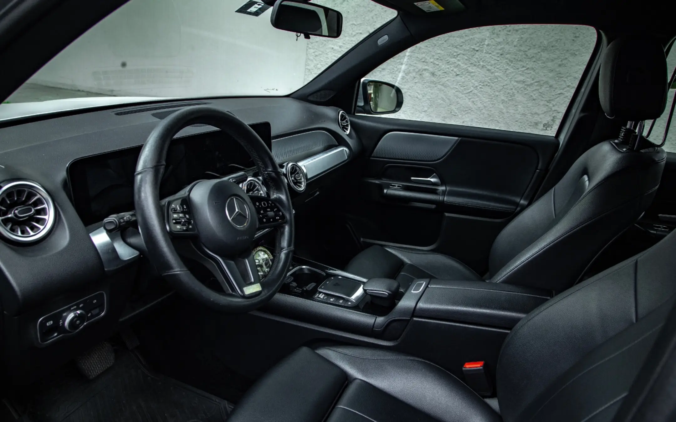 Mercedes Benz Glb200