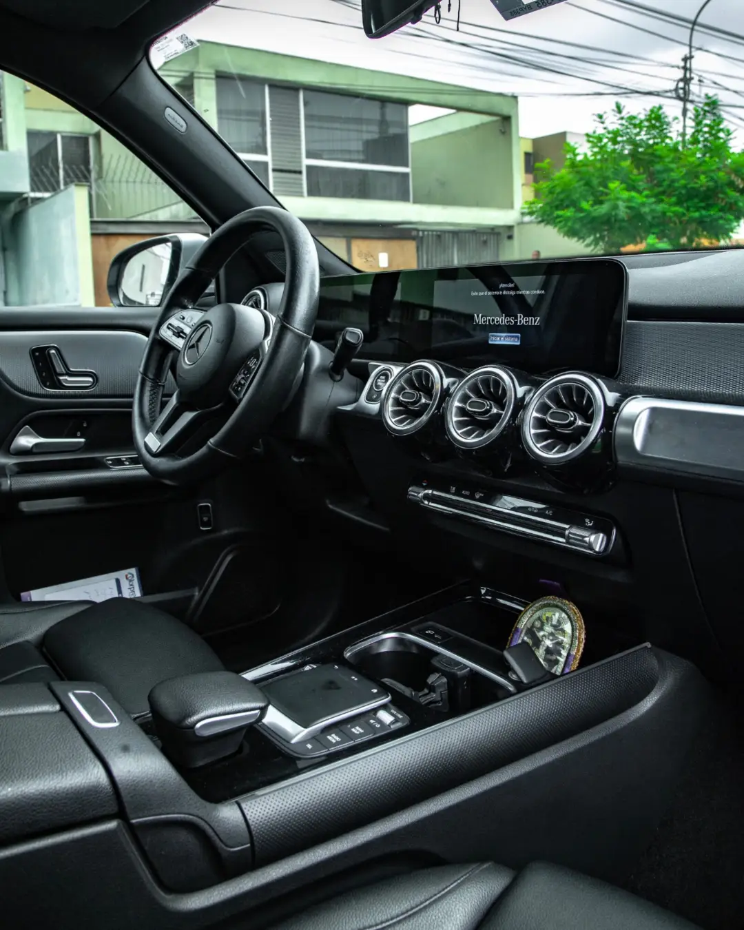 Mercedes Benz Glb200