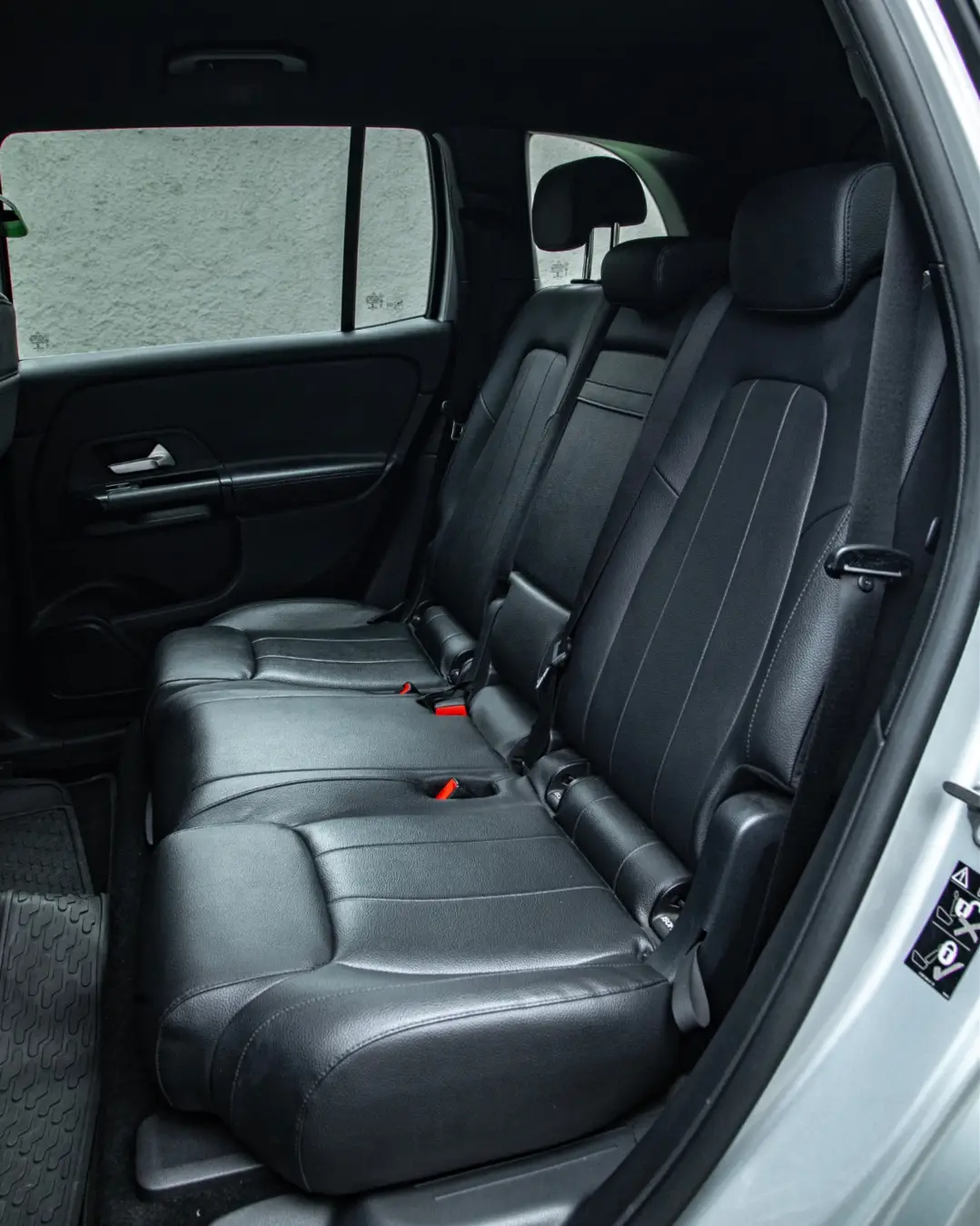 Mercedes Benz Glb200