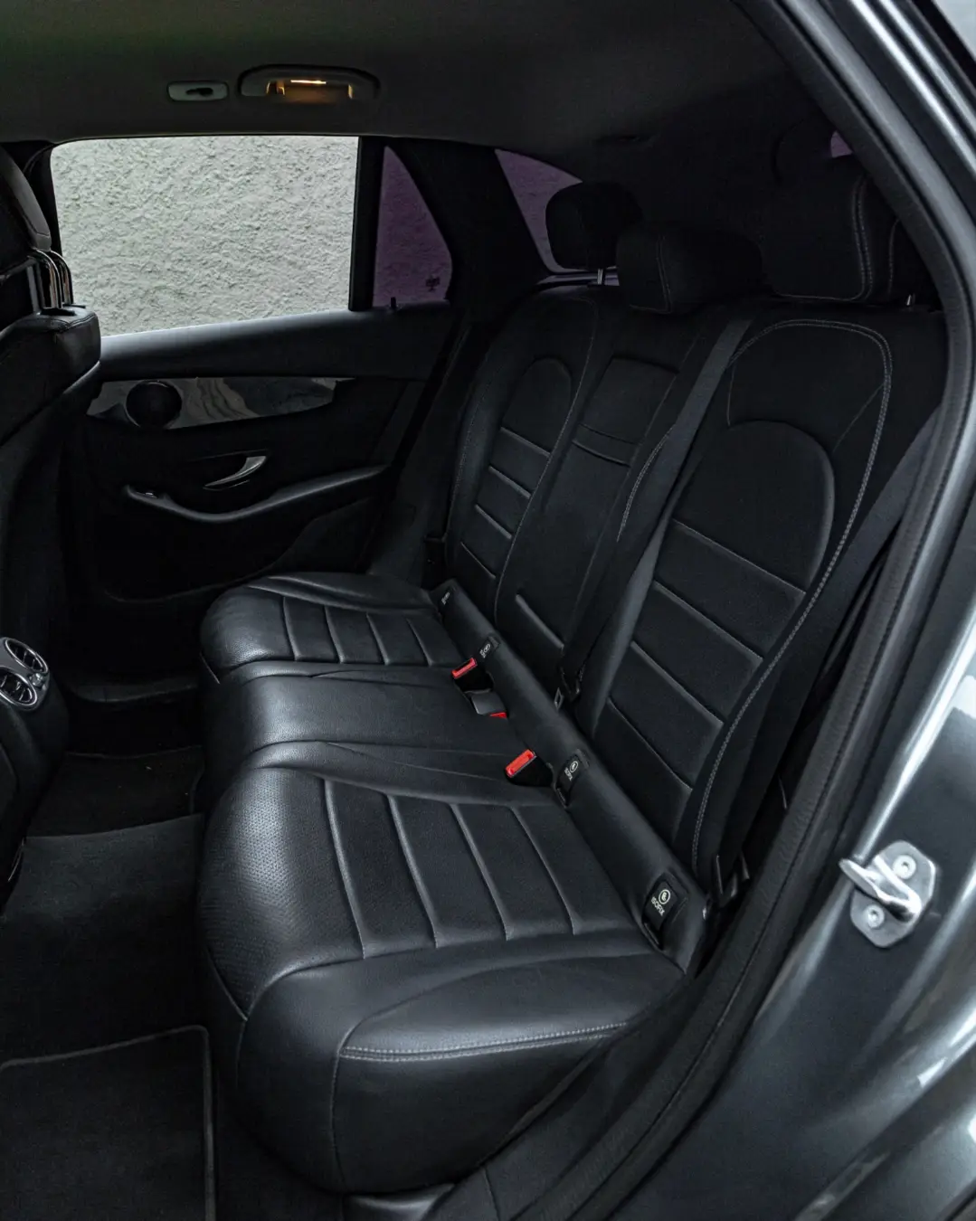 Mercedes Benz GLC200