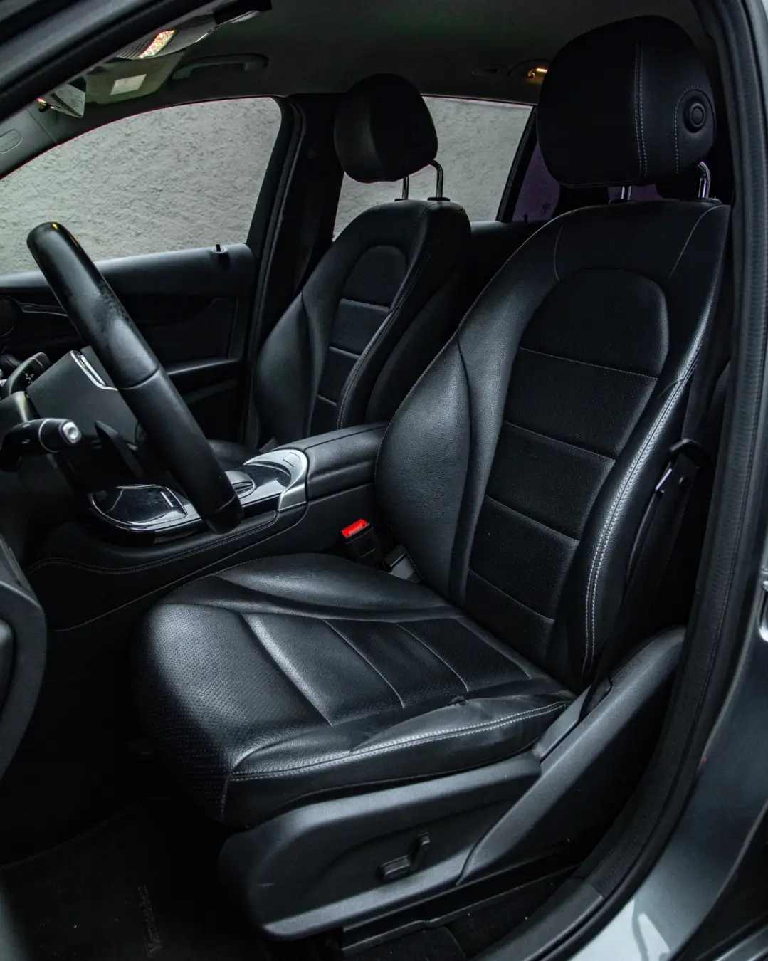 Mercedes Benz GLC200